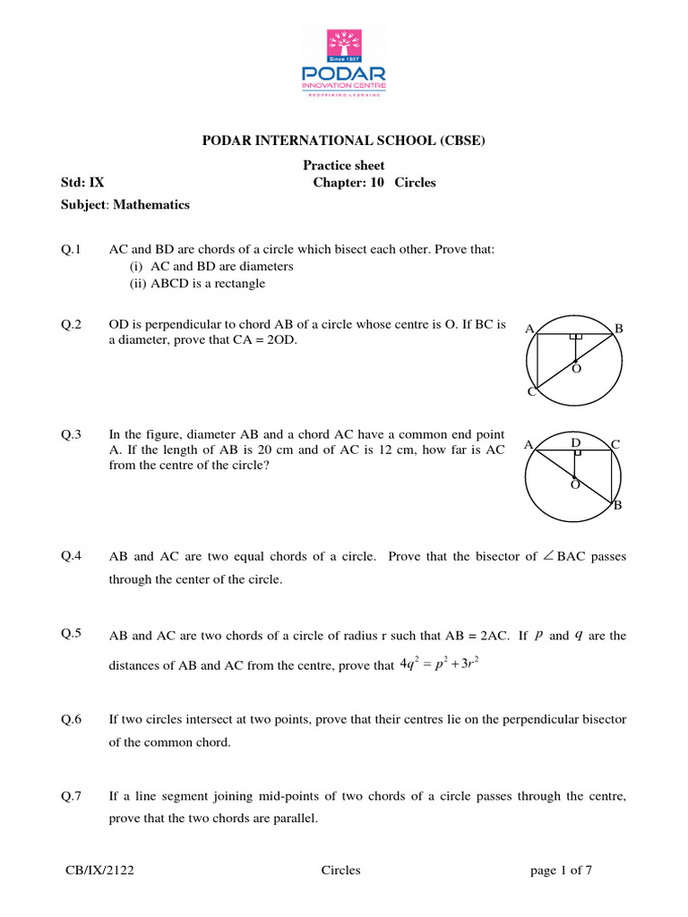 1701832667764 qp ps cb ix math circles pdf circle perpendicular