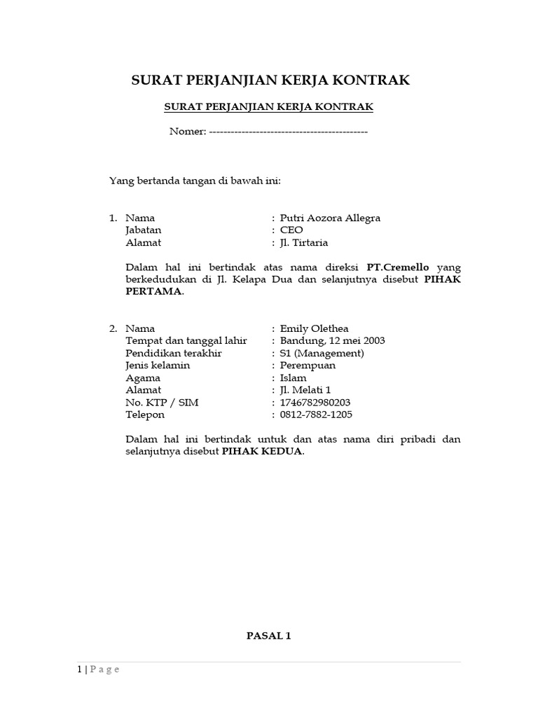 kontrak-kerja-direktur-pdf
