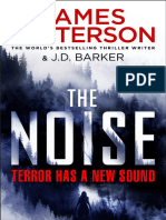 04 The NOISE by James Patterson and J D Barker