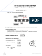 Handouts MD Day 5