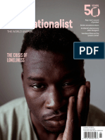 New Internationalist - May June 2023