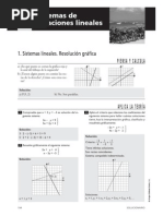 Tema07 Sistemas de Ecuaciones Lineales