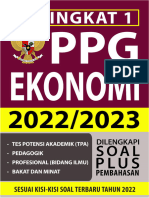 PPG 2022 - Guru Ekonomi