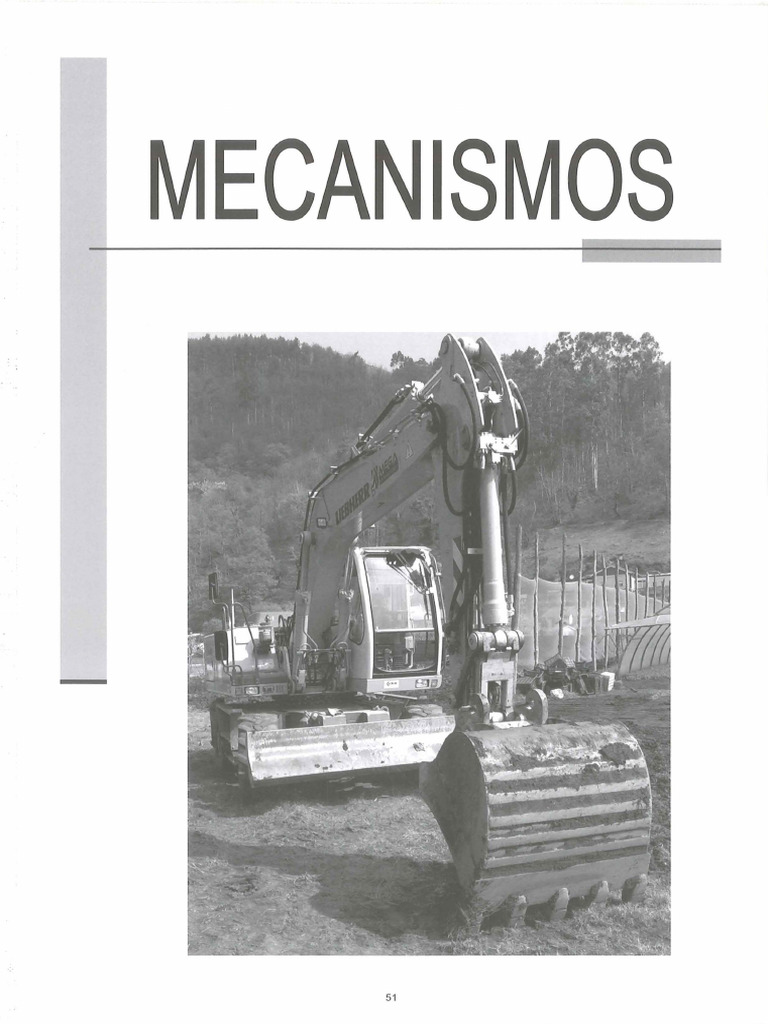 Copia De 3 Mecanismos Descargar Gratis Pdf Embrague Eje