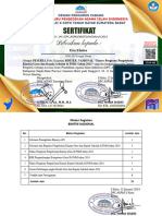 Dra Elnita Klik Disini Sertifikat Bimtek Nasional Ekinerja 2024