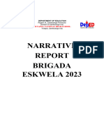 Brigada Report 2023 Magbanua