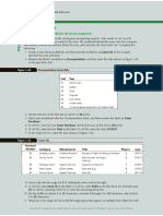 Module 1 Additional Cases