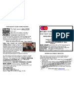 Oct 26 Tusc Leaflet (PM) PDF