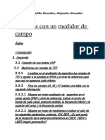 Trabajo Sobre Medidor de Campo Jorge Vadillo