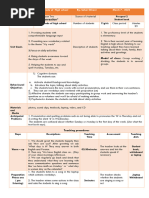 Lesson Plan - Ilkhani PDF