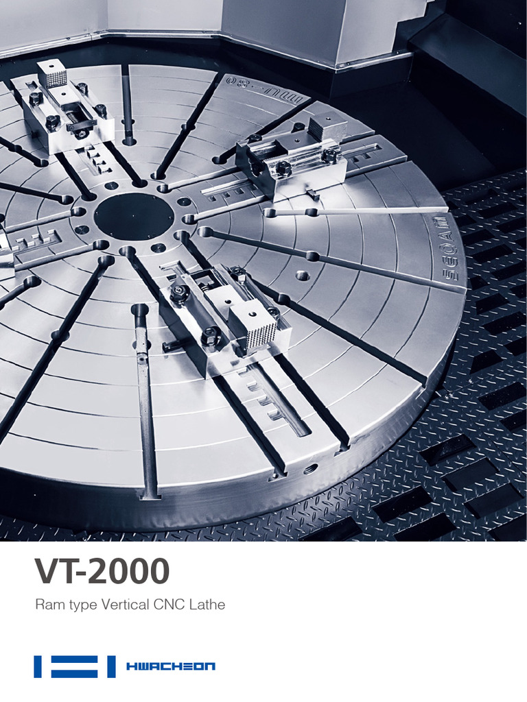 VT-2000 (En) - 201603 | PDF