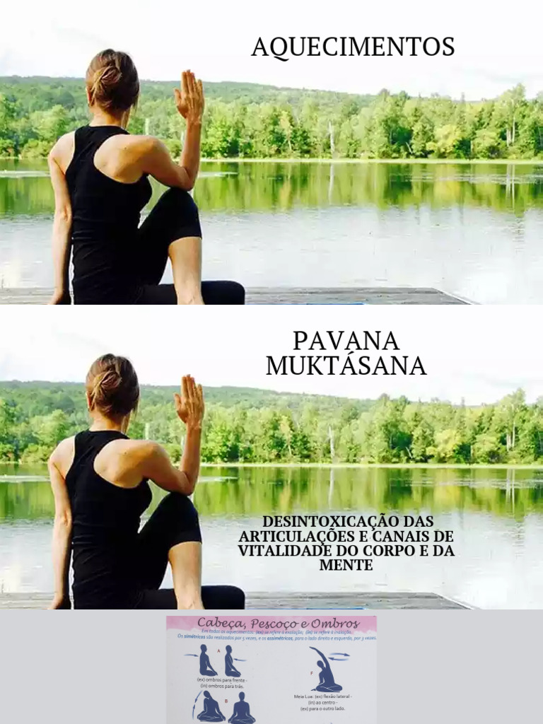 ASANAS | PDF | Asana