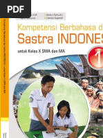 Download 4 Kompetensi Berbahasa Dan Sastra Indonesia Kelas 1 SMA Syamsuddin AR by BelajarOnlineGratis SN70370556 doc pdf