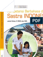 Download 4 Kompetensi Berbahasa Dan Sastra Indonesia Kelas 1 SMA Syamsuddin AR by BelajarOnlineGratis SN70370556 doc pdf