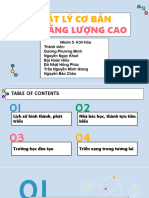 2324. HÓA Vật Lí Hạt cơ bản nhóm 5 K34 Hóa