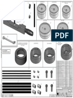 TI Tools - Lip Seal - Main Shaft Bushing Tool 2908-0150-80