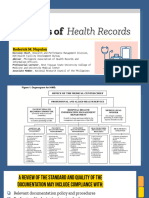 NapulanRM - Health Records Analysis and Clinical Audit