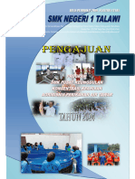 Pengajuan Program SMK Pusat Keunggulan Skema Pemadanan 2024