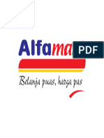 Logo Alfamart