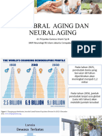 Neuron Aging Dan Brain Aging