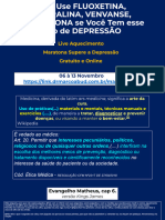 Aquecimento Maratona Supere A Depressão