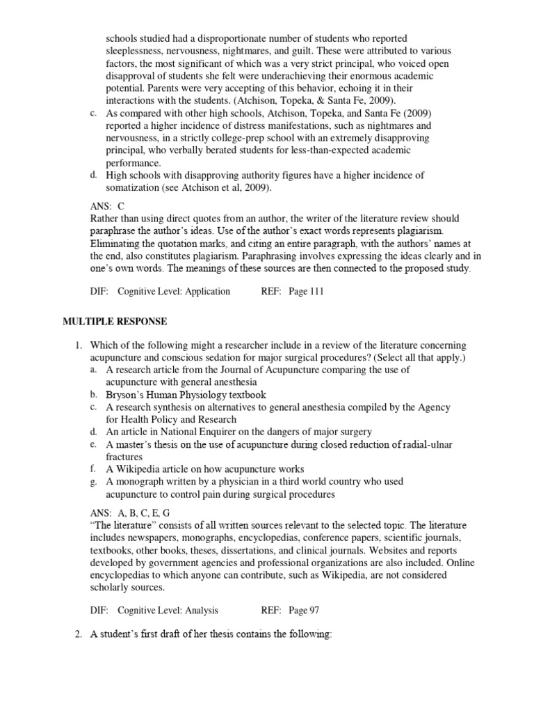 NUSS 500 - Part2 | PDF | Hypothesis | Dependent And Independent Variables