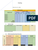 District Report To Be Submitted Not Later Than Monday January 15 2023