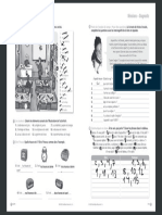 Passeport Pour La Rentrée 2º ESO