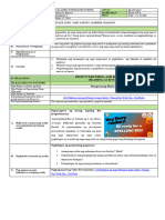 Catch Up Friday Reading Assessment