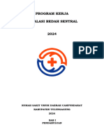 Program Kerja Ibs 2024