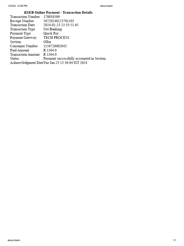 Kseb pdf
