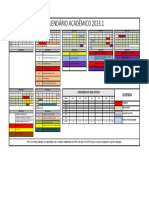 Calendário 2023.1 CONSE'PE