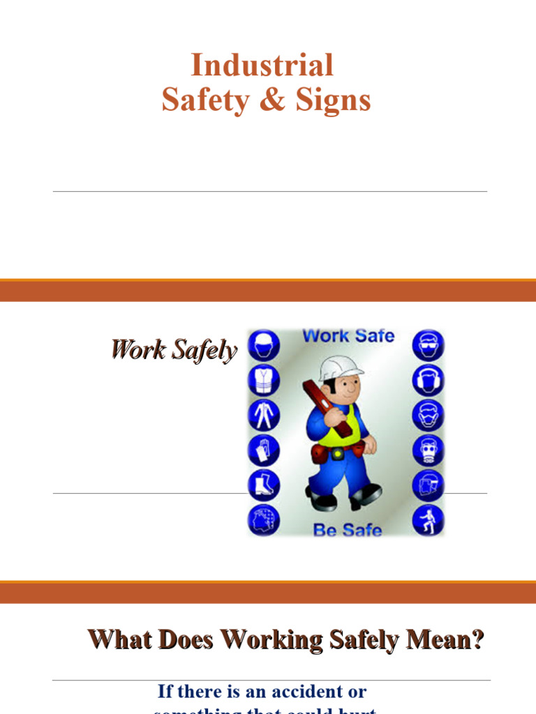 Workplace Safety Guidelines | PDF | Hazards | Personal Protective Equipment