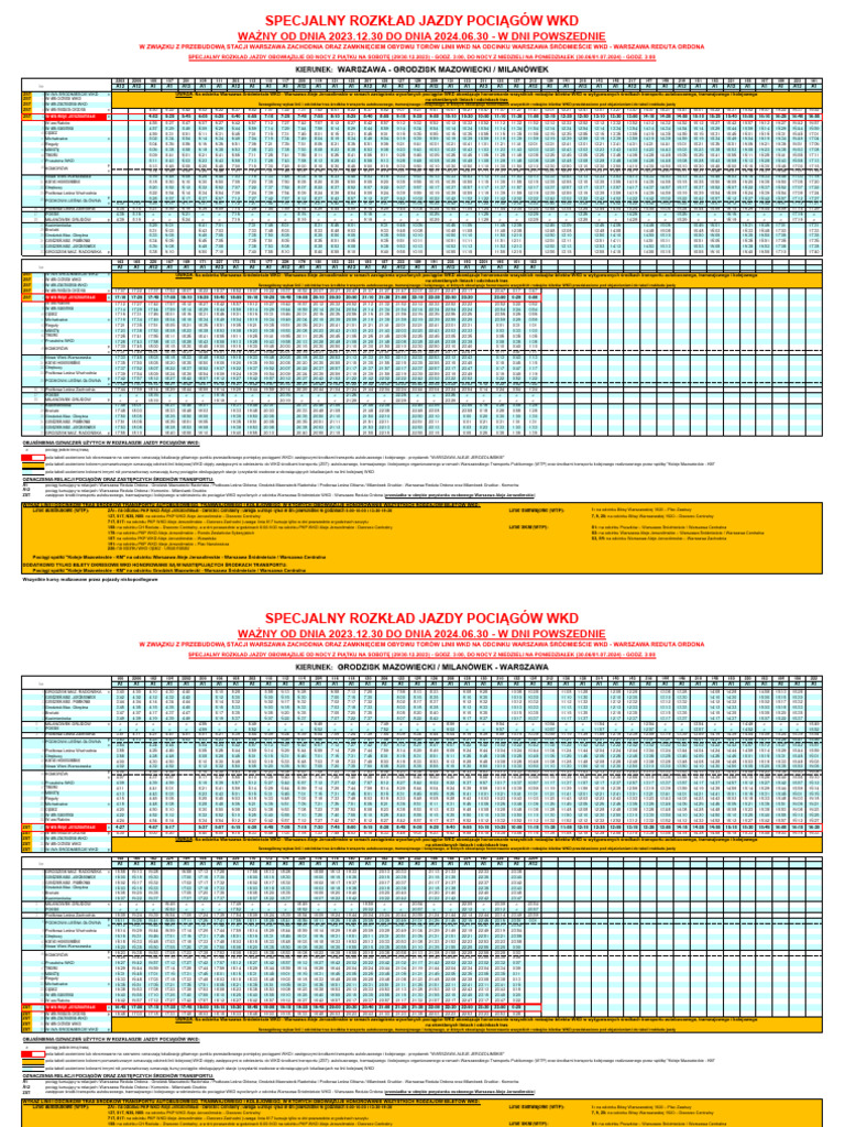 RJ 2023.12.30-2024.06.30 1 Plan-Dp | PDF