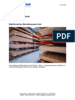 Katalog Bootsbausperrholz
