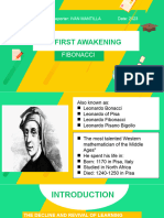 The First Awake-Wps Office