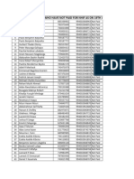 Nhif - Continuing - Not Paid - 114036