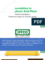 Flocculation in Last Update 24 Jan C Shift