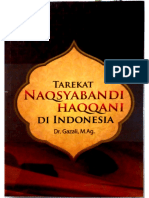 Tarekat Naqsyabandi Haqqani - Gazali