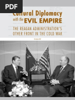 Download Cultural Diplomacy With Evil Empire - Prologue Summer 2011 by Prologue Magazine SN70373413 doc pdf