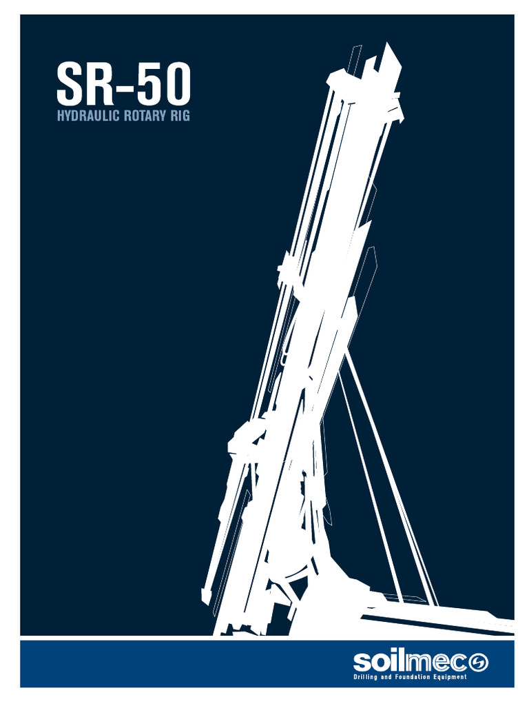 SR50 03 2007 | PDF