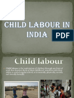 Child Labour