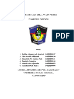Laporan KKNP-P Pampang (1) 2 (1) ) )