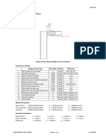 Union Viga Columna Cargadero Cpo 5