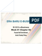 2 - Era Baru E-Business