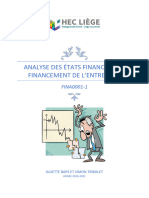 Synthese - Analyse - Des - Etats - Financiers - Simon 4