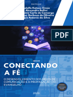 Ebook - Conectando A Fé