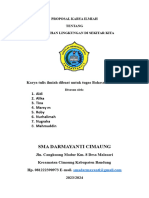 PROPOSAL KARYA ILMIAH