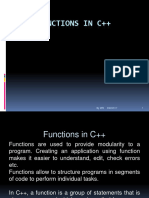 Function 1