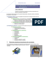 T5 Mecanismos Transmision